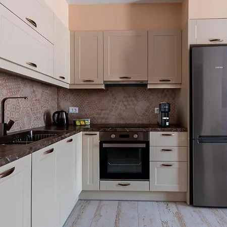 بيت للعطل Melissani أرغوستولي