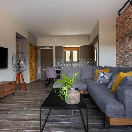 بيت للعطل Melissani *