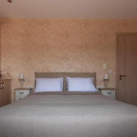 Melissani بيت للعطل *