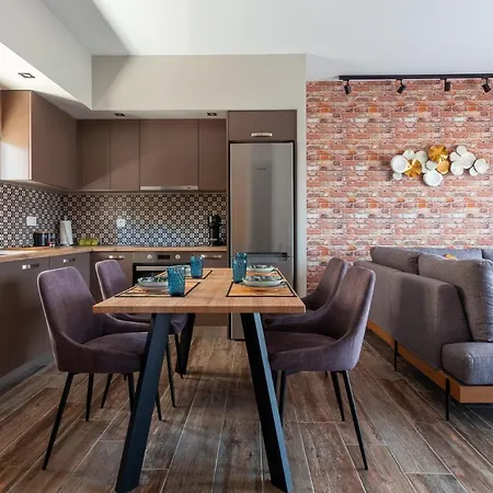 Melissani بيت للعطل *