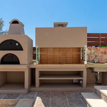 بيت للعطل Melissani