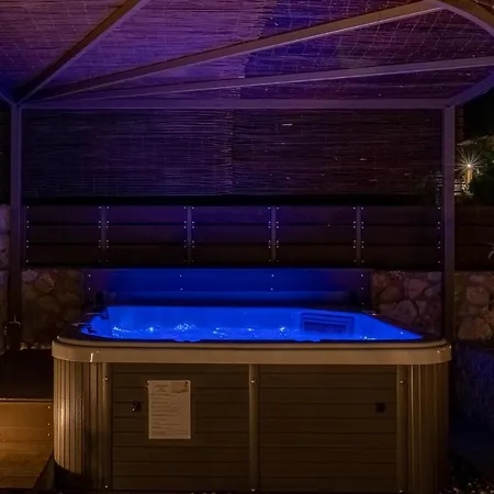 Melissani بيت للعطل *