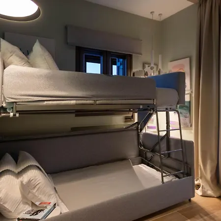 Casa de Férias Melissani *