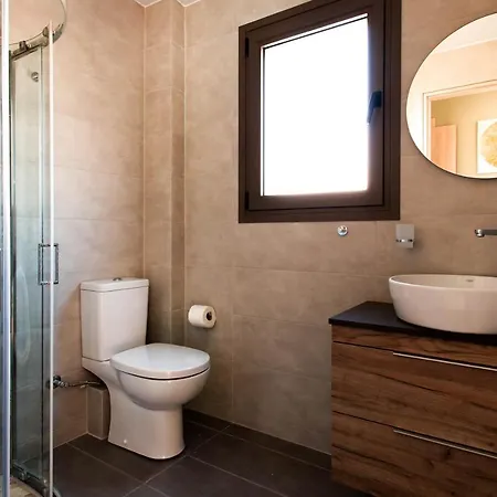 Casa de Férias Melissani