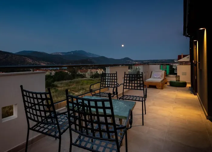 Casa vacanze Melissani