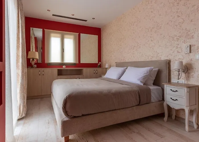 Casa vacanze Melissani