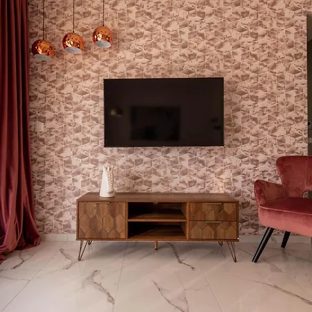 Melissani Сasa de vacaciones