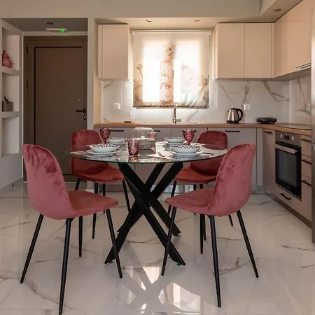 Melissani Сasa de vacaciones *