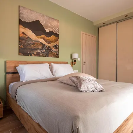 Melissani Сasa de vacaciones Argostoli (Kefalonia)