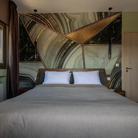 Melissani Сasa de vacaciones *