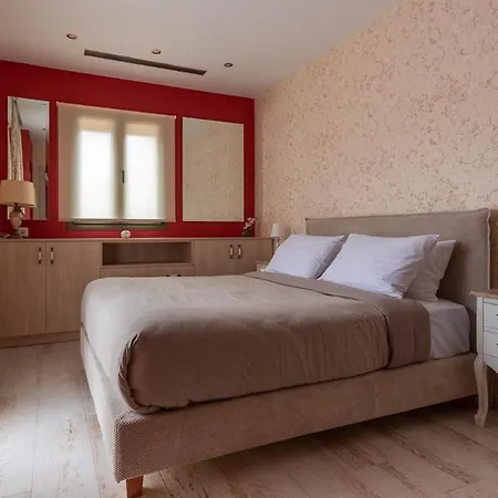 Сasa de vacaciones Melissani