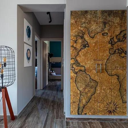 Melissani * Argostoli (Kefalonia)