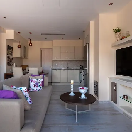 Сasa de vacaciones Melissani